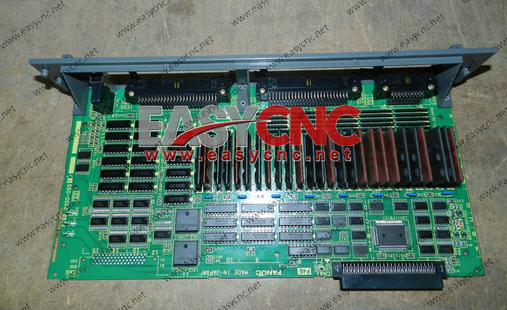 A16B-2200-0950 Fanuc PCB used