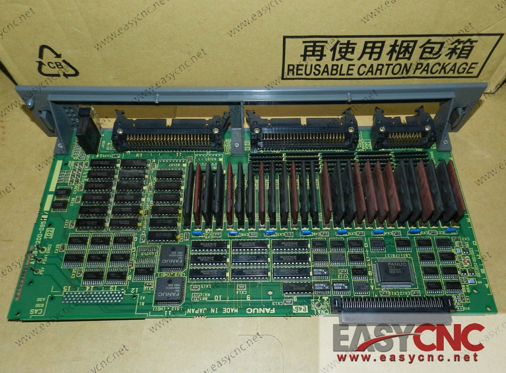 A16B-2200-0951Fanuc PCB new