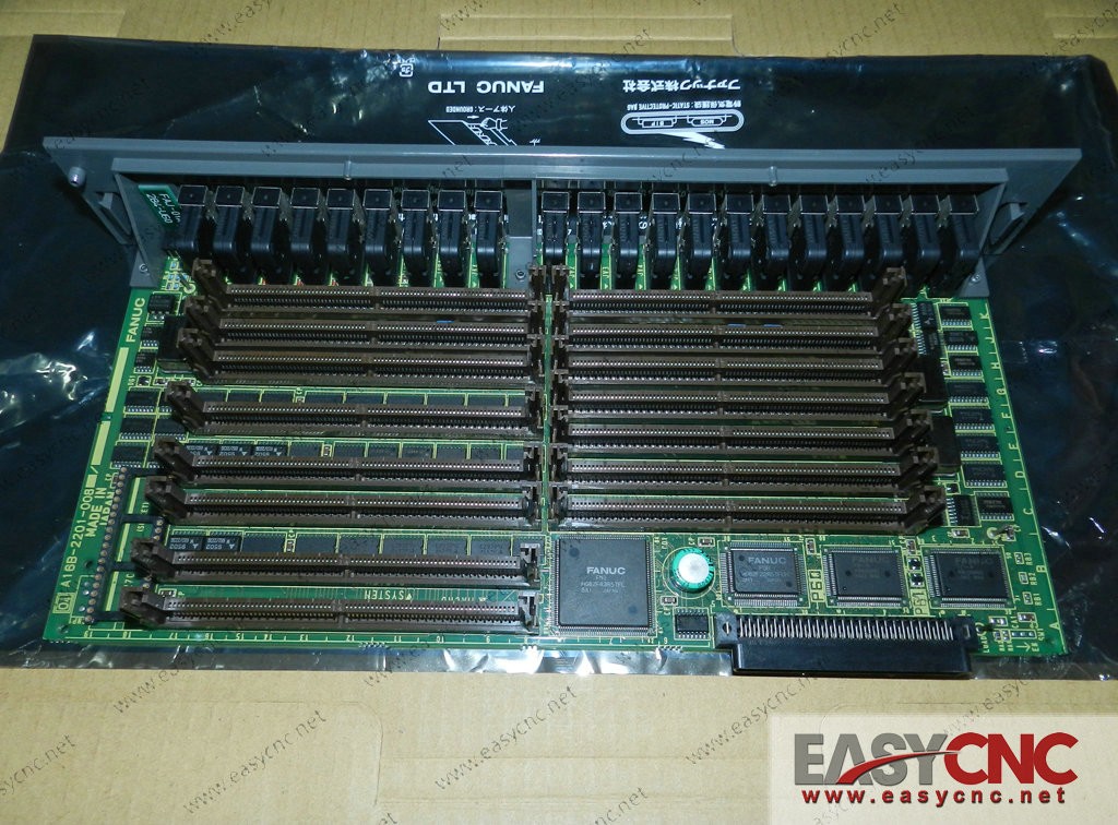 A16B-2201-0080 Fanuc PCB new