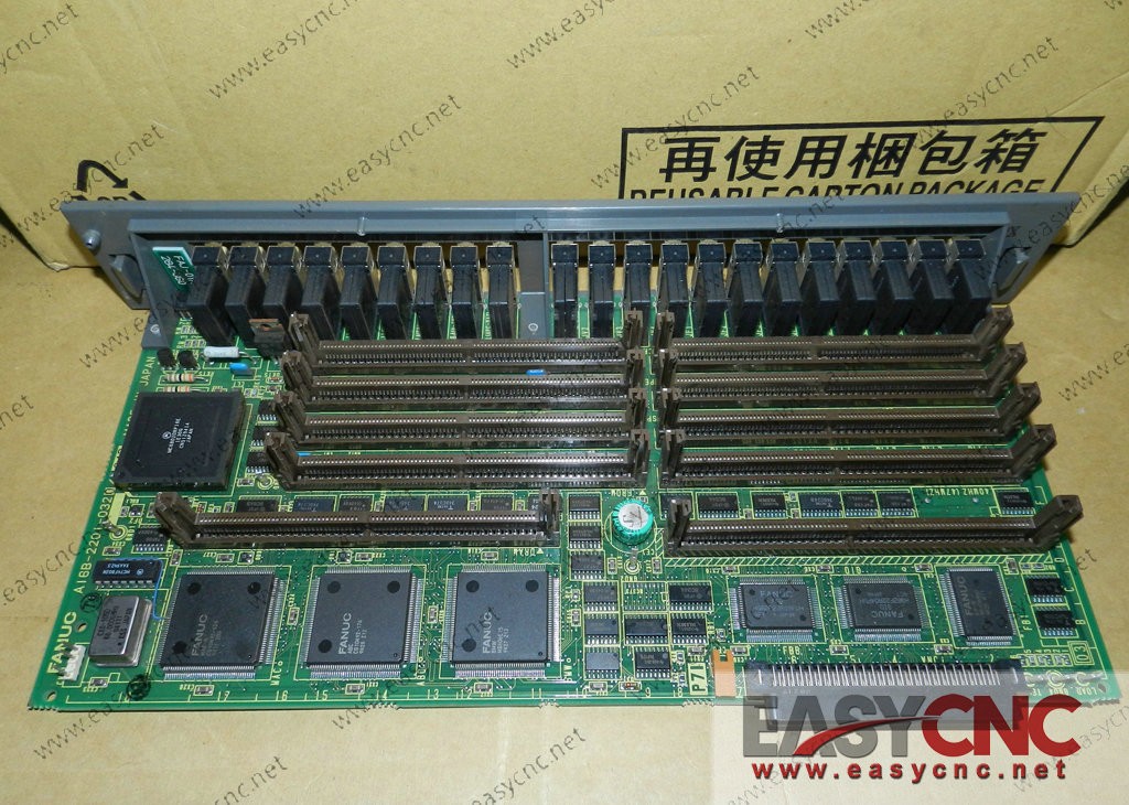 A16B-2201-0320 Fanuc PCB new