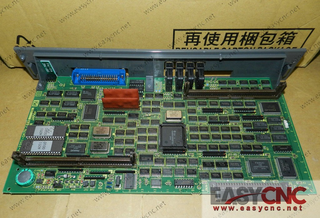 A16B-2201-0670 Fanuc PCB new