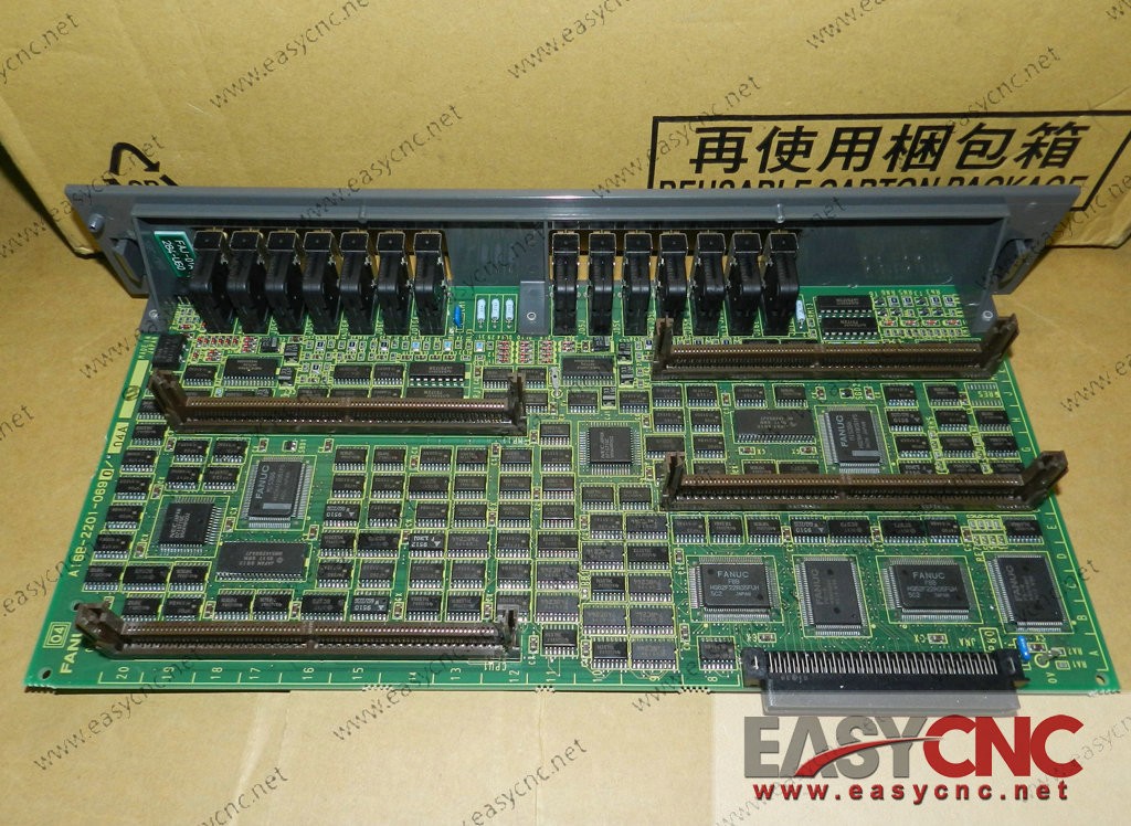 A16B-2201-0690 Fanuc PCB new
