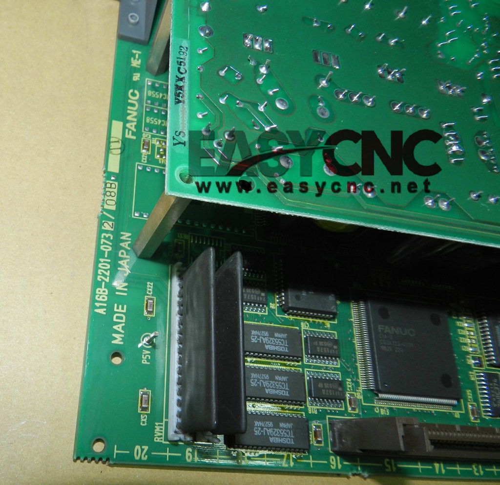 A16B-2201-0732 Fanuc PCB new