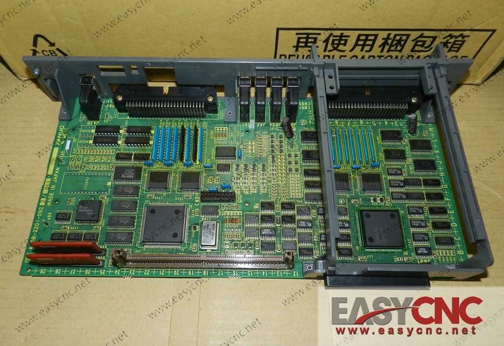 A16B-2201-0922 Fanuc PCB new
