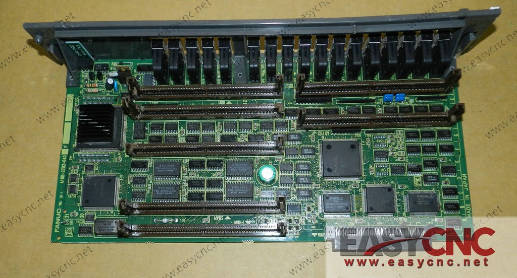 A16B-2202-0400 Fanuc PCB used