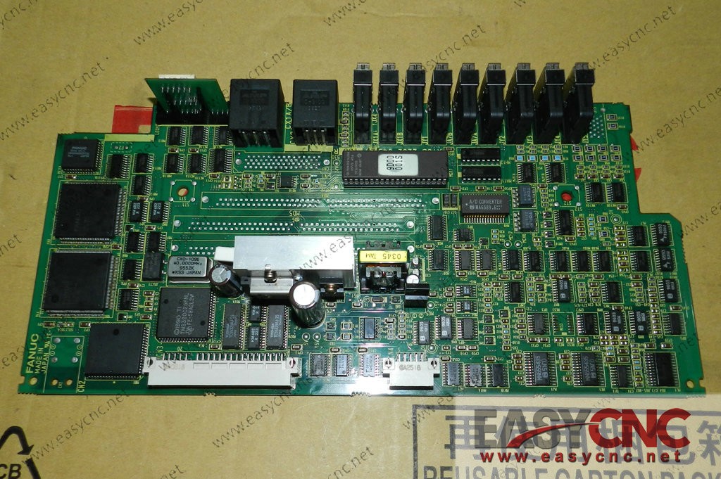A16B-2202-0432 Fanuc PCB new