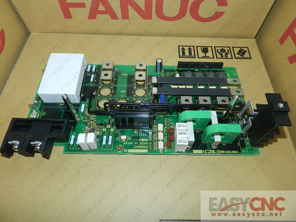 A16B-2202-0661 Fanuc PCB used