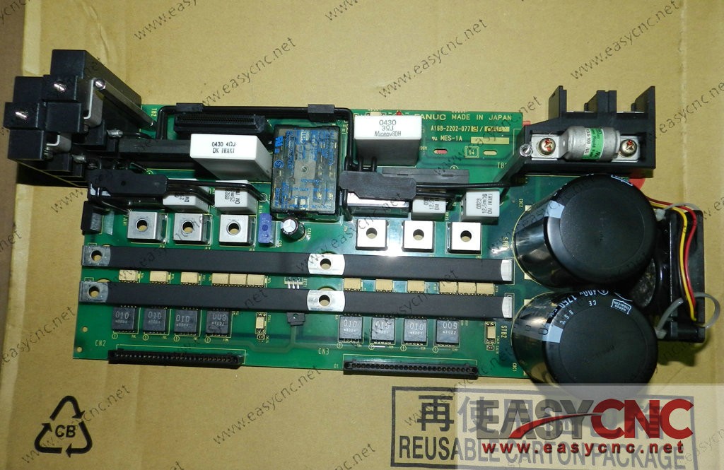 A16B-2202-0773 Fanuc PCB new