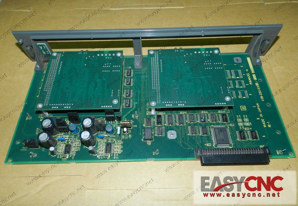 A16B-2203-0190 Fanuc PCB used
