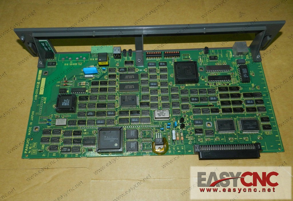 A16B-2203-0290 Fanuc PCB used