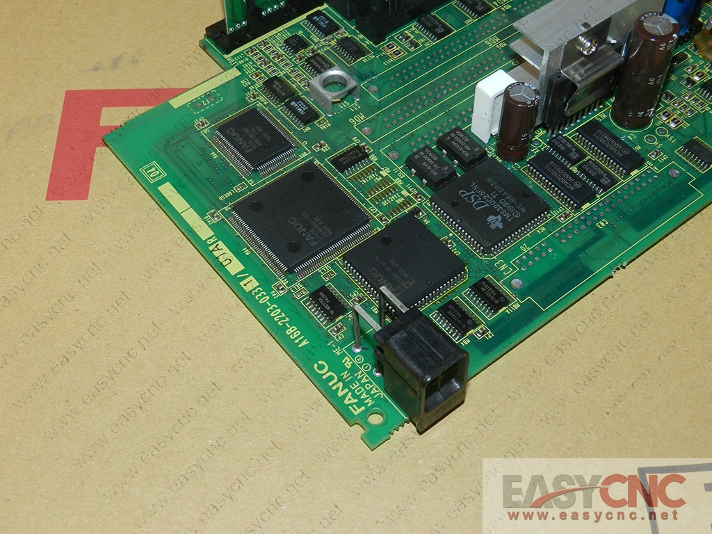 A16B-2203-0331 Fanuc PCB used