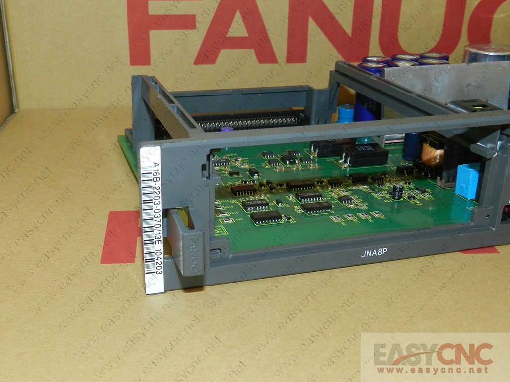 A16B-2203-0370 Fanuc power supply board new