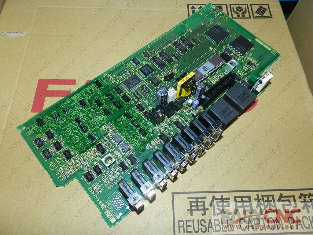 A16B-2203-0500 Fanuc PCB new