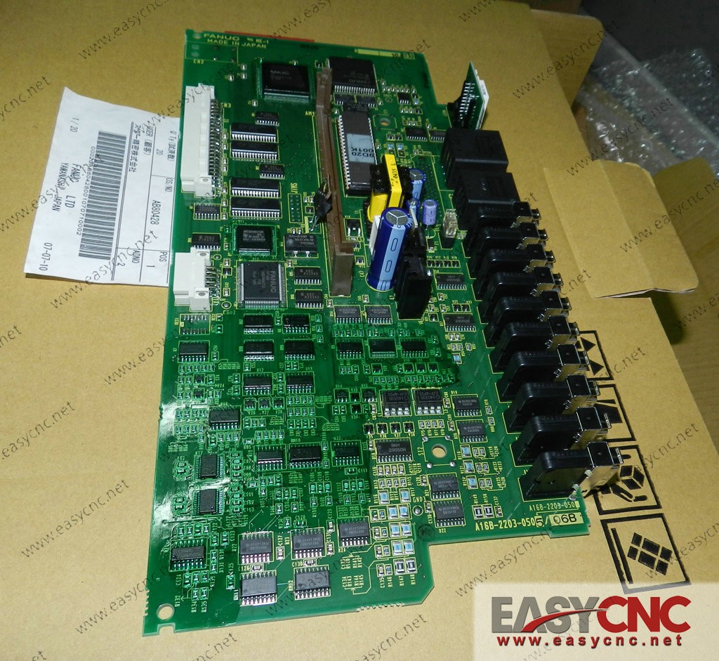 A16B-2203-0505 Fanuc pcb new