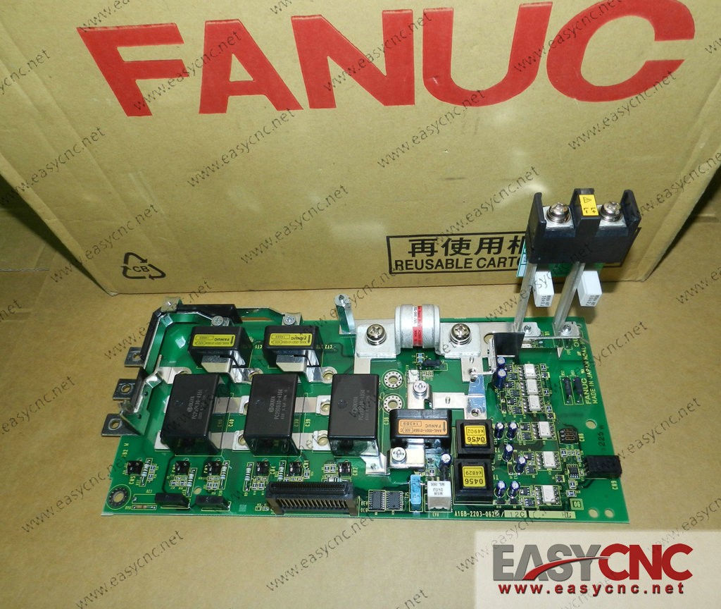 A16B-2203-0622 Fanuc PCB PCB new