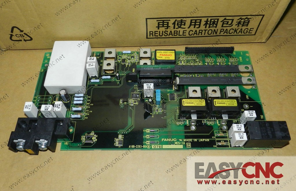 A16B-2203-0640 Fanuc PCB new