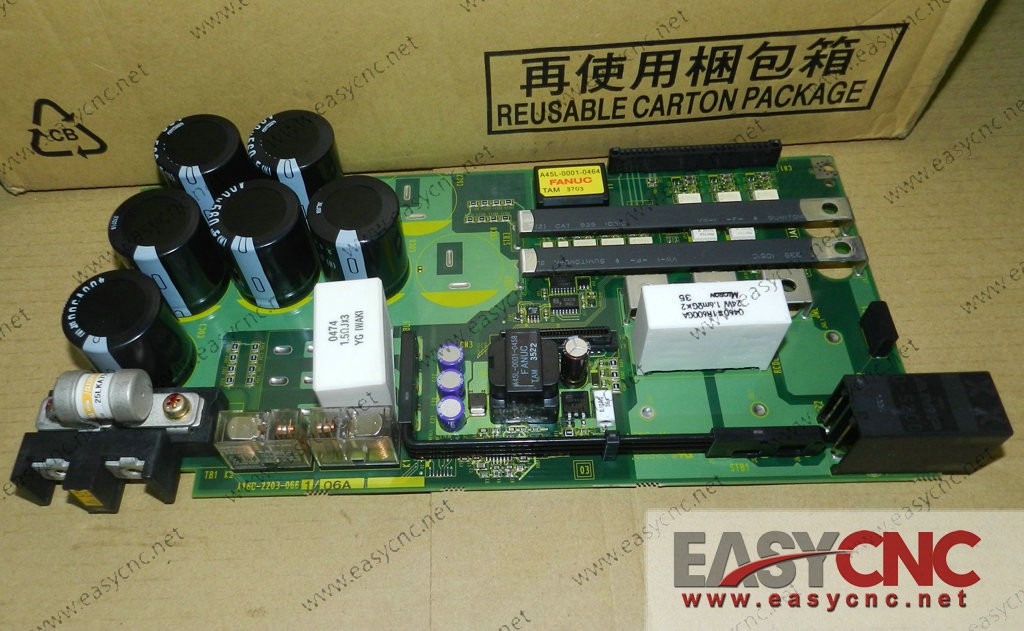 A16B-2203-0661 Fanuc PCB new