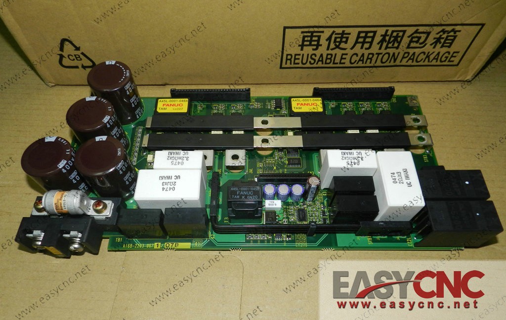 A16B-2203-0671 Fanuc PCB new