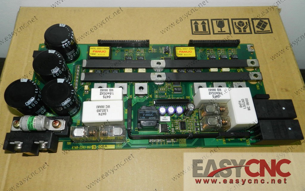 A16B-2203-0673 Fanuc PCB new