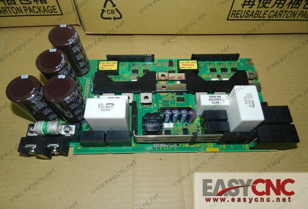 A16B-2203-0675 Fanuc PCB new