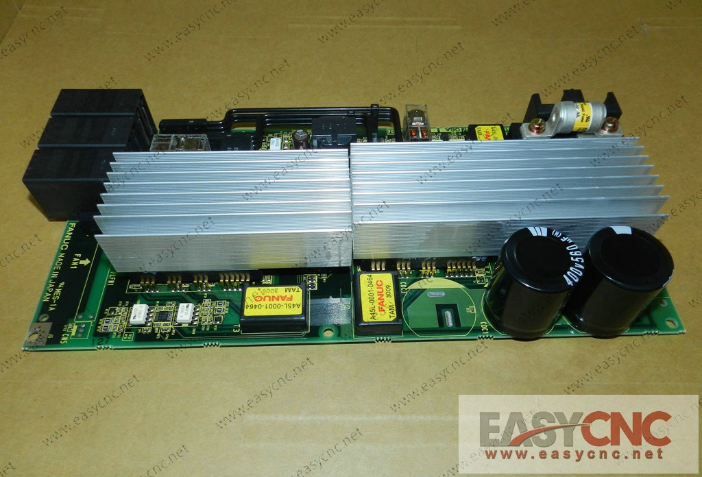 A16B-2203-0697 Fanuc power board used