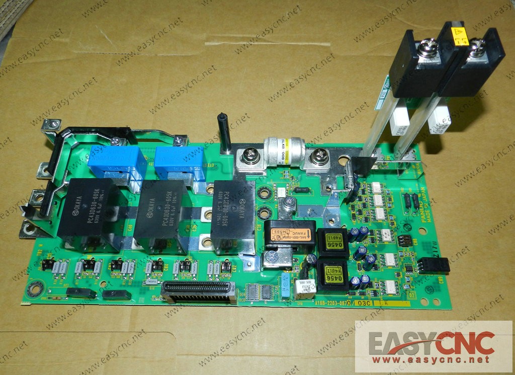 A16B-2203-0870 Fanuc Power PCB new