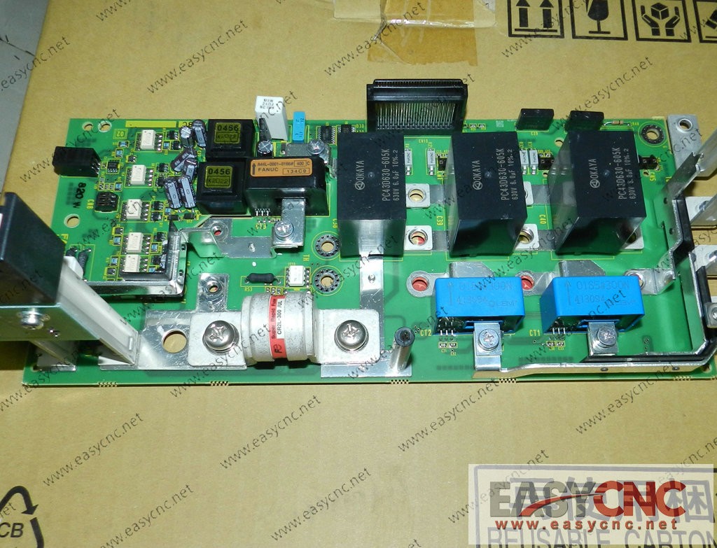 A16B-2203-0871 Fanuc power board new