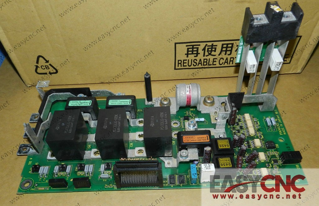 A16B-2203-0875 Fanuc PCB Use for Fanuc aiSV 360 used