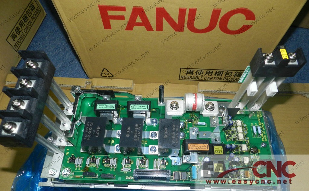 A16B-2203-0875 Fanuc PCB new