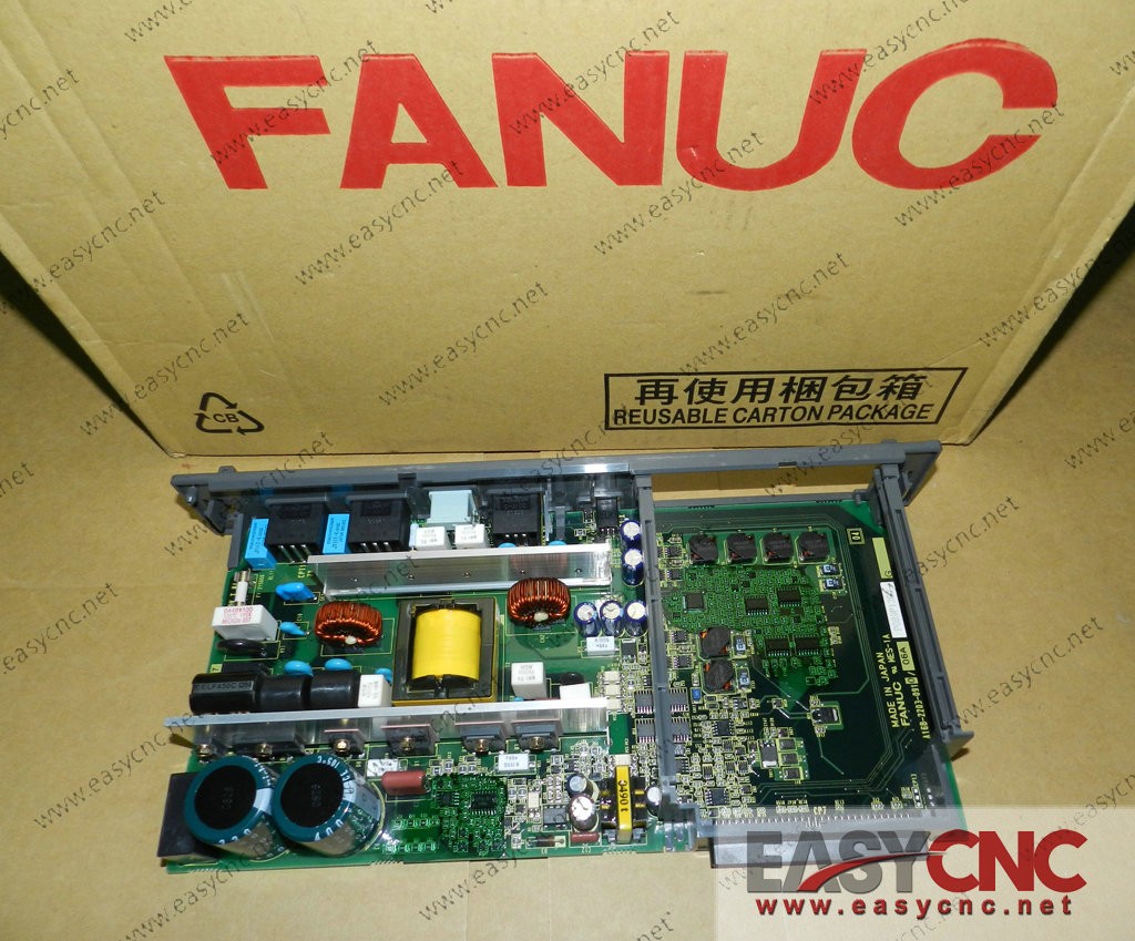A16B-2203-0910 Fanuc PCB used