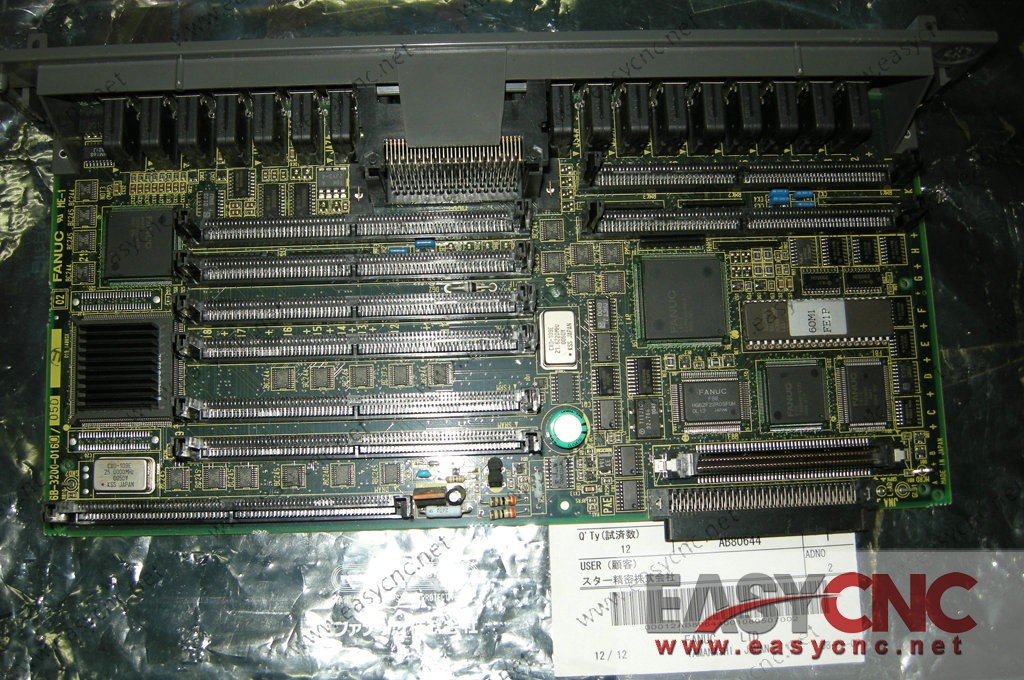 A16B-3200-0160 Fanuc PCB new
