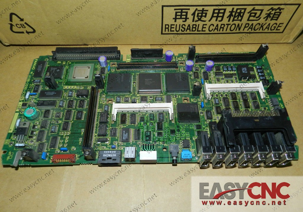 A16B-3200-0300 Fanuc PCB used