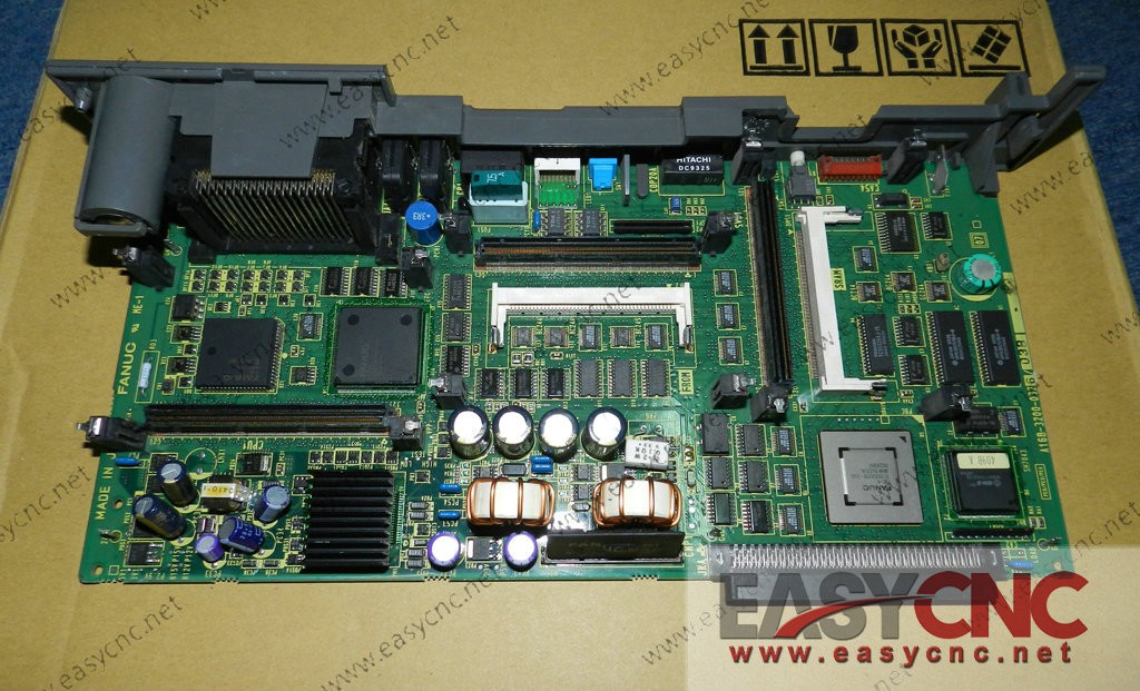 A16B-3200-0326 Fanuc PCB used