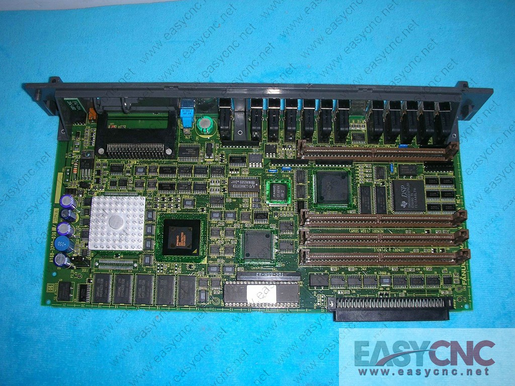 A16B-3200-0362 Fanuc mainboard used
