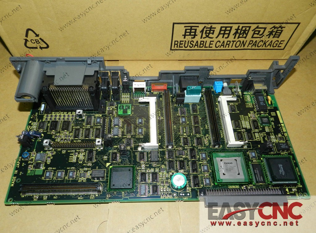A16B-3200-0420 Fanuc PCB new