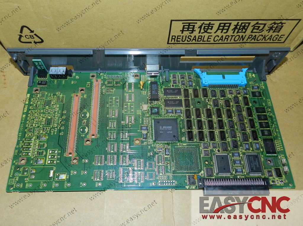 A16B-3200-0462 Fanuc PCB new