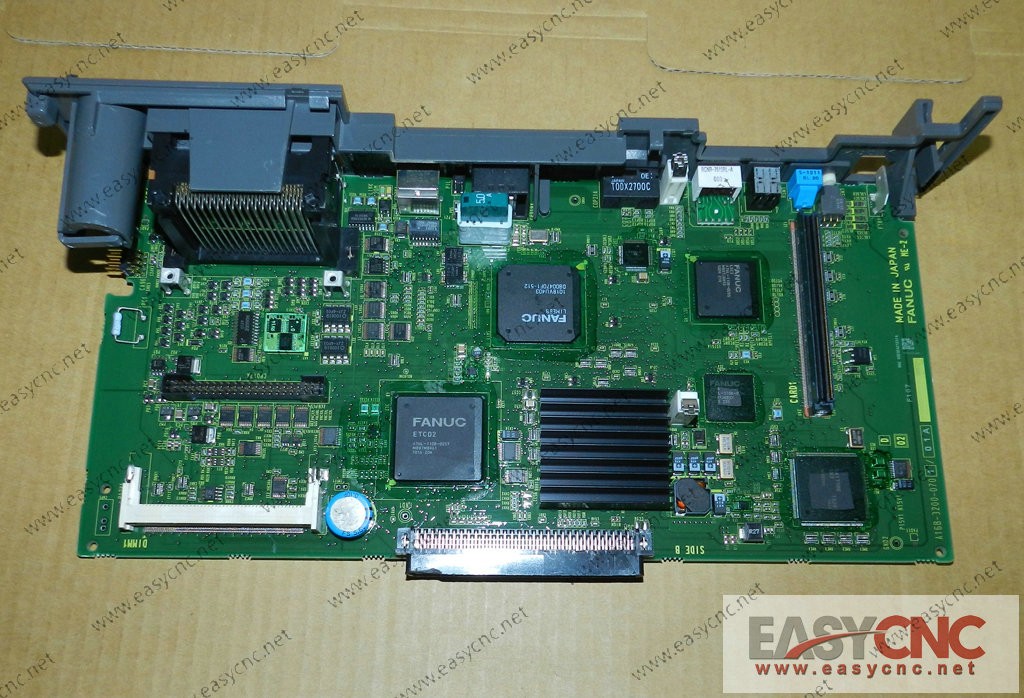 A16B-3200-0701 Fanuc PCB used
