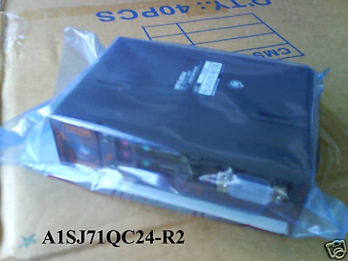 A1SJ71QC24-R2 Mitsubishi PLC new