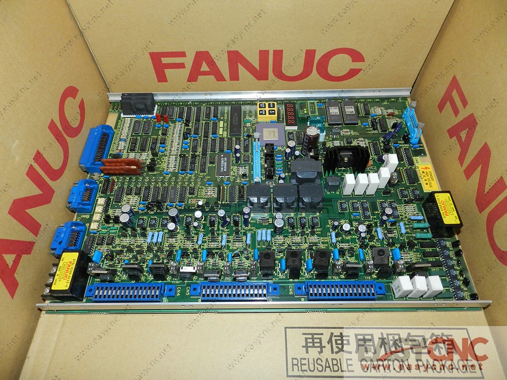 A20B-1003-0010 Fanuc PCB used