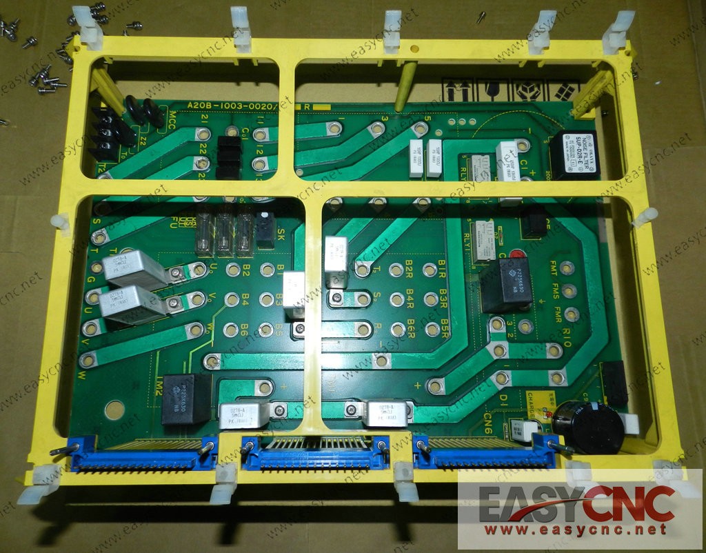 A20B-1003-0020 Fanuc PCB used