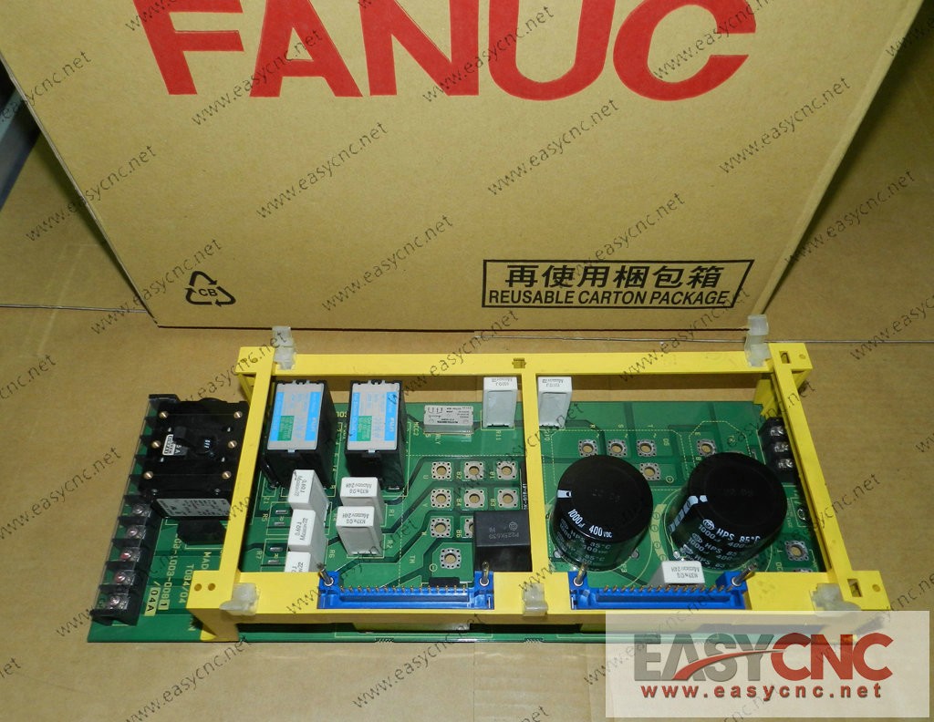 A20B-1003-0081 Fanuc Power PCB used