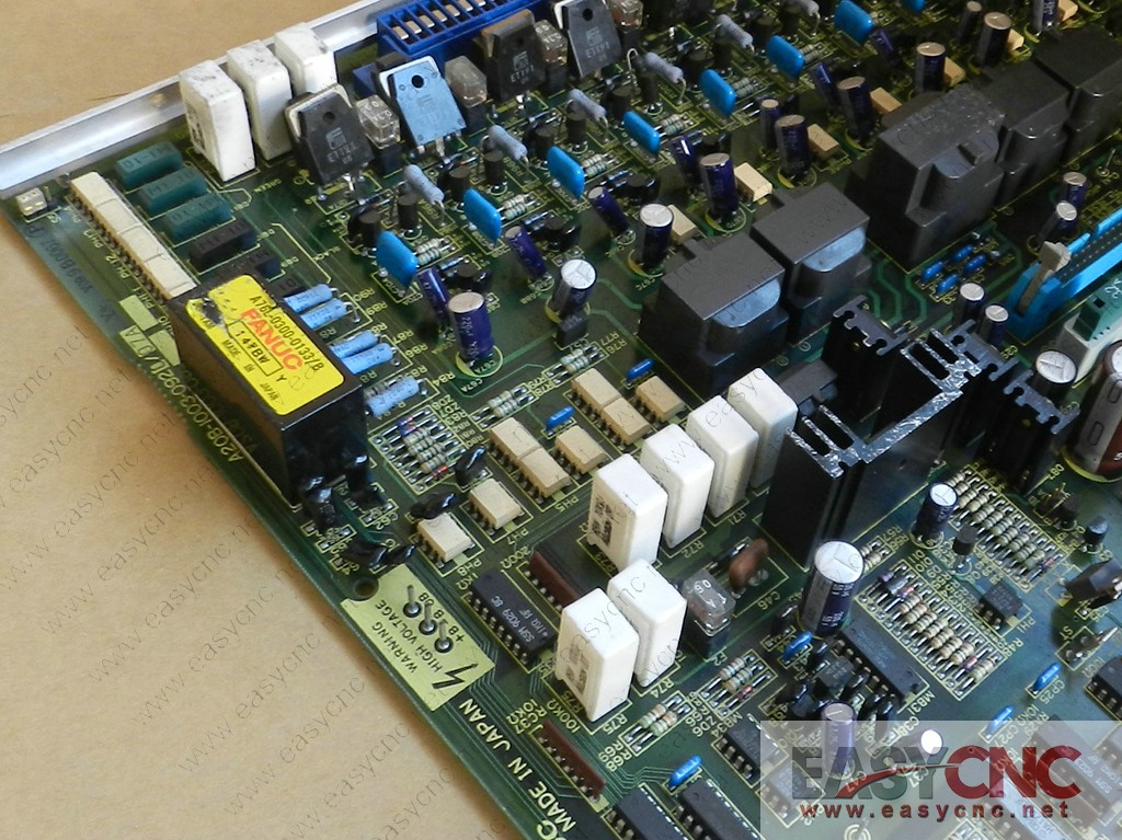 A20B-1003-0920 Fanuc PCB used