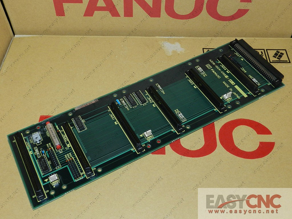 A20B-1004-0580 Fanuc PCB used