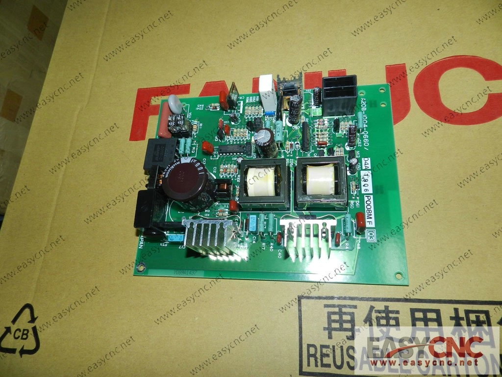A20B-1004-0660 Fanuc PCB new