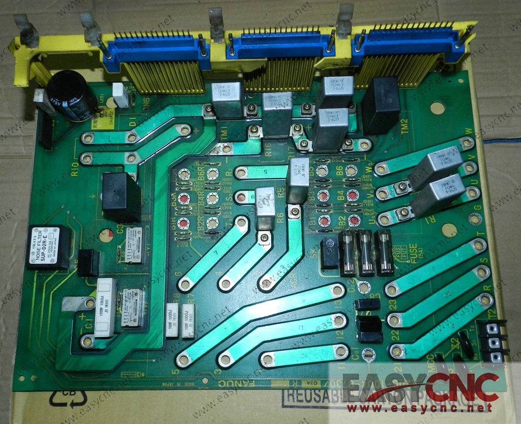 A20B-1004-0730 Fanuc PCB used