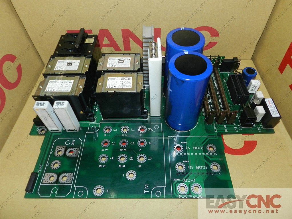 A20B-1005-0210 Fanuc PCB used