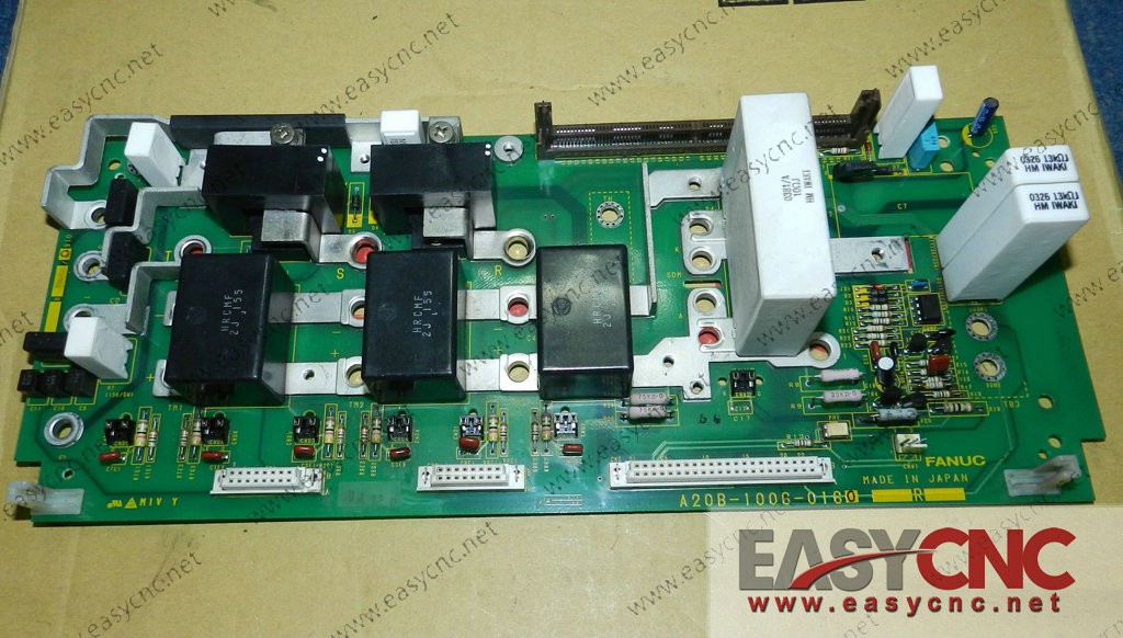 A20B-1006-0160 Fanuc PCB used