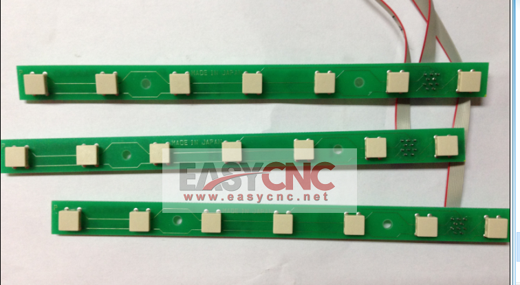 A20B-1006-0270 Fanuc keyboard new