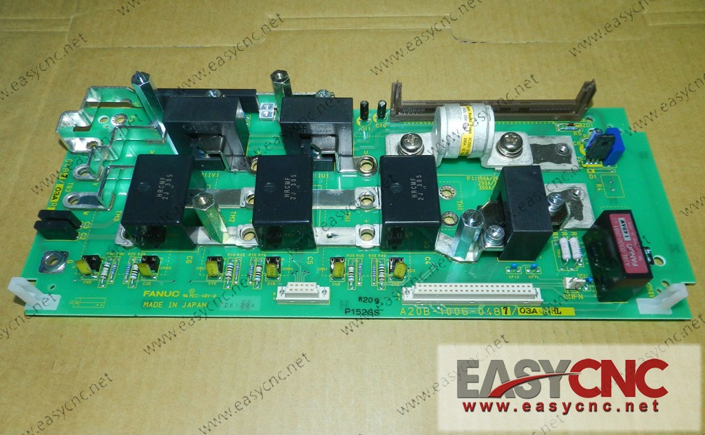 A20B-1006-0487 Fanuc PCB new