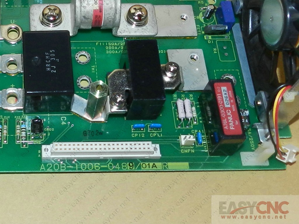 A20B-1006-0489 Fanuc PCB new